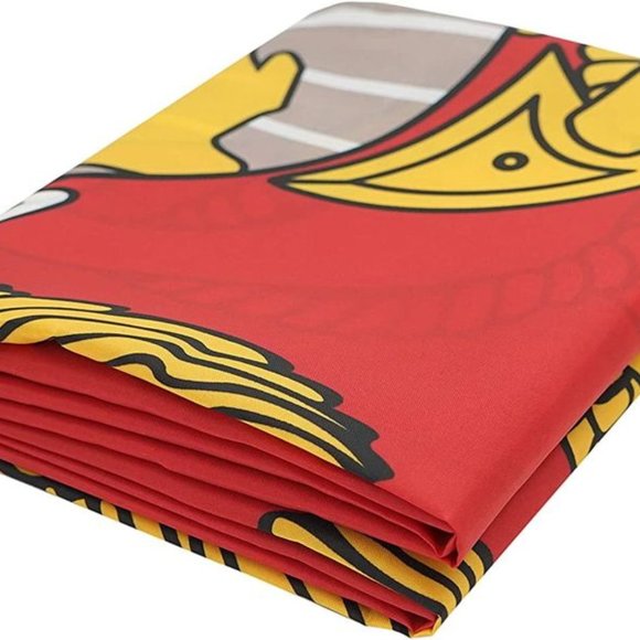 Marine Corps Flag 3x5ft - 75D Thicker Polyester - USMC US Marine Flag - Picture 5 of 5